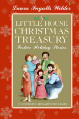 A Little House Christmas Treasury